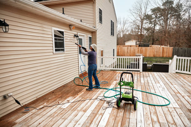 Best Local Pressure Washing Services  in Great Notch, NJ