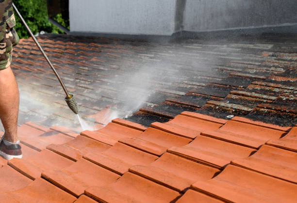 Roof Power Washing Services in Great Notch, NJ