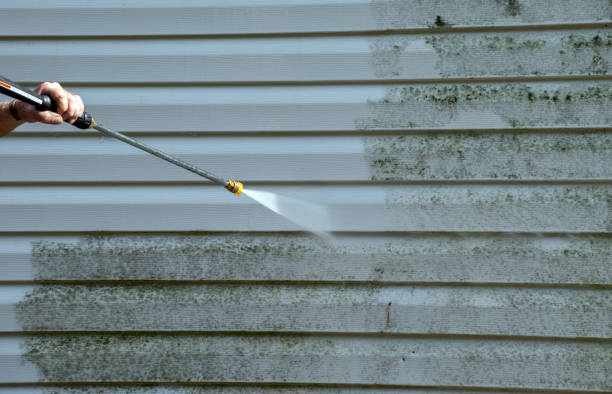 Best House Pressure Washing  in Great Notch, NJ