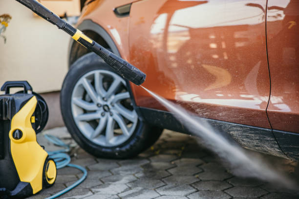 Great Notch, NJ Pressure Washing Company