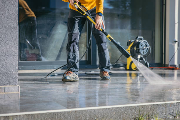 Best Deck Cleaning Services  in Great Notch, NJ