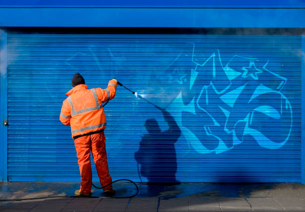 Why Choose Our Certified Pressure Washing Experts for Your Project Needs in Great Notch, NJ?