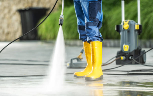 Best Residential Pressure Washing Services  in Great Notch, NJ