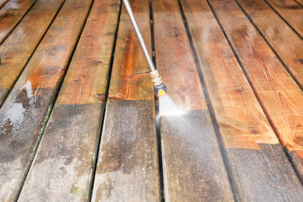 Local Pressure Washing Services in Great Notch, NJ