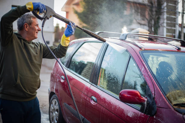 Best Exterior Home Cleaning  in Great Notch, NJ