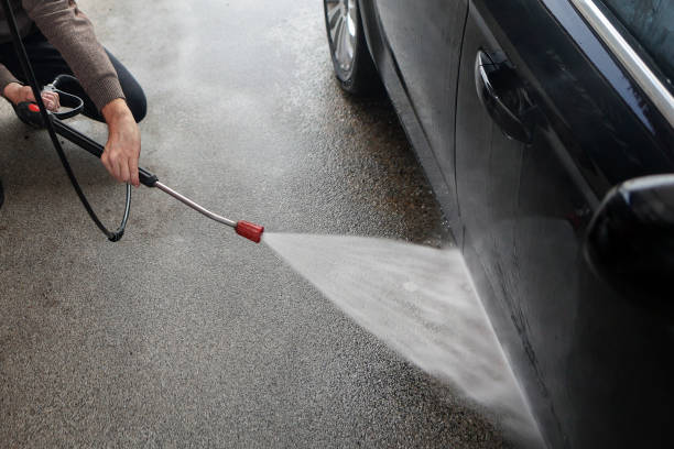Best Commercial Building Pressure Washing  in Great Notch, NJ